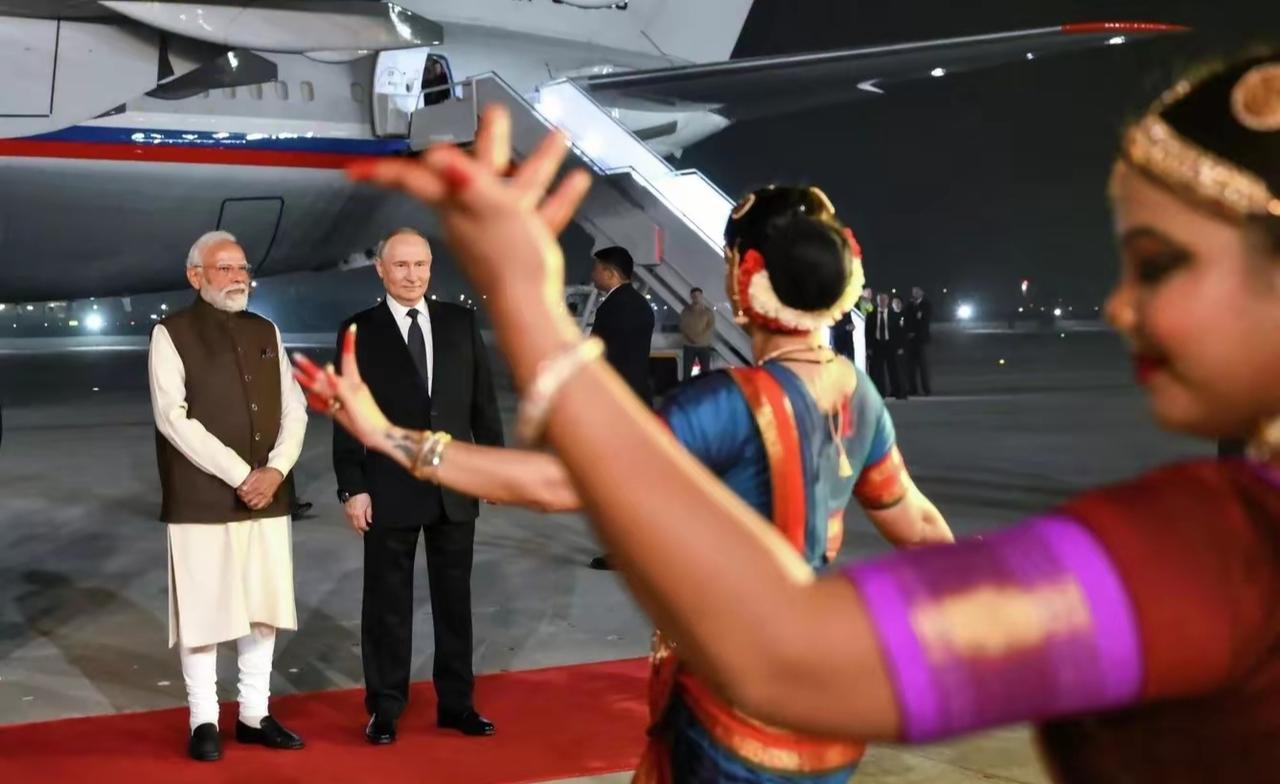 放眼全球，大国的领袖大部分出生于上世纪四五十年代，都是年长者，还在为自己国家的人