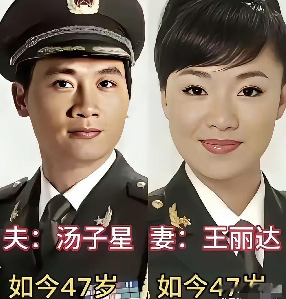 • 戏里演尽悲欢离合，戏外相守岁月静好：致敬这9对德艺双馨的夫妻