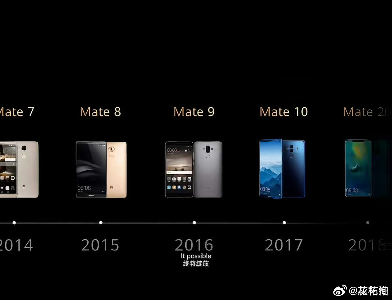 华为Mate90把芯片里的弯路走直了华为Mate累计发送卫星消息90万条架构创新