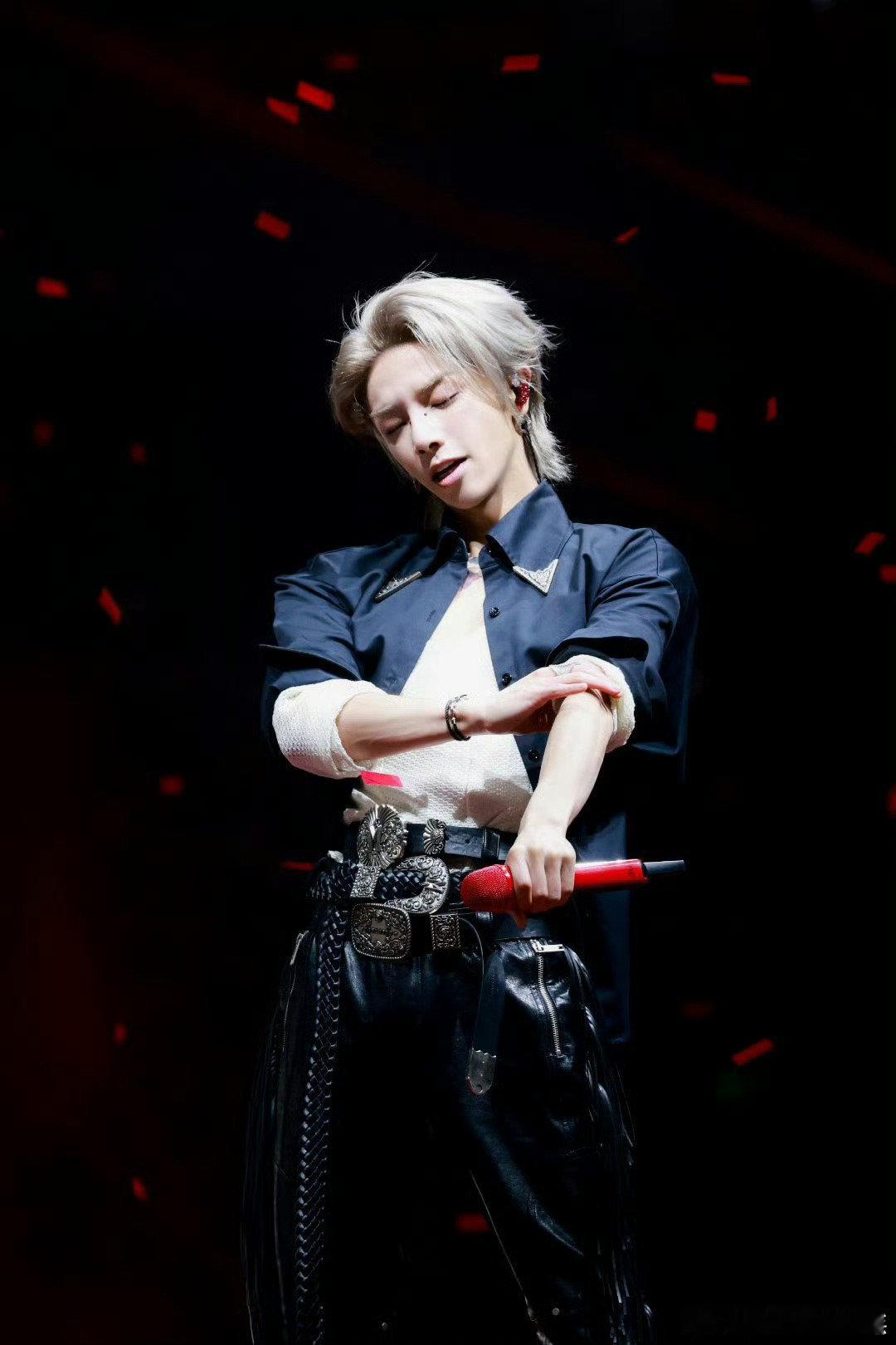 华晨宇 下一场就是快乐男声2026声鸣远扬 全员男生四强太顶了！华晨宇玩梗“快男