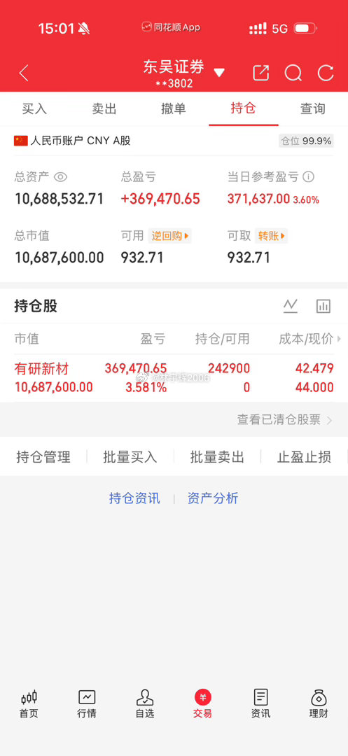 各位战友！这次调研回来，确实收获了不少经验，大家放心，我会吸取7月份的操作失误，