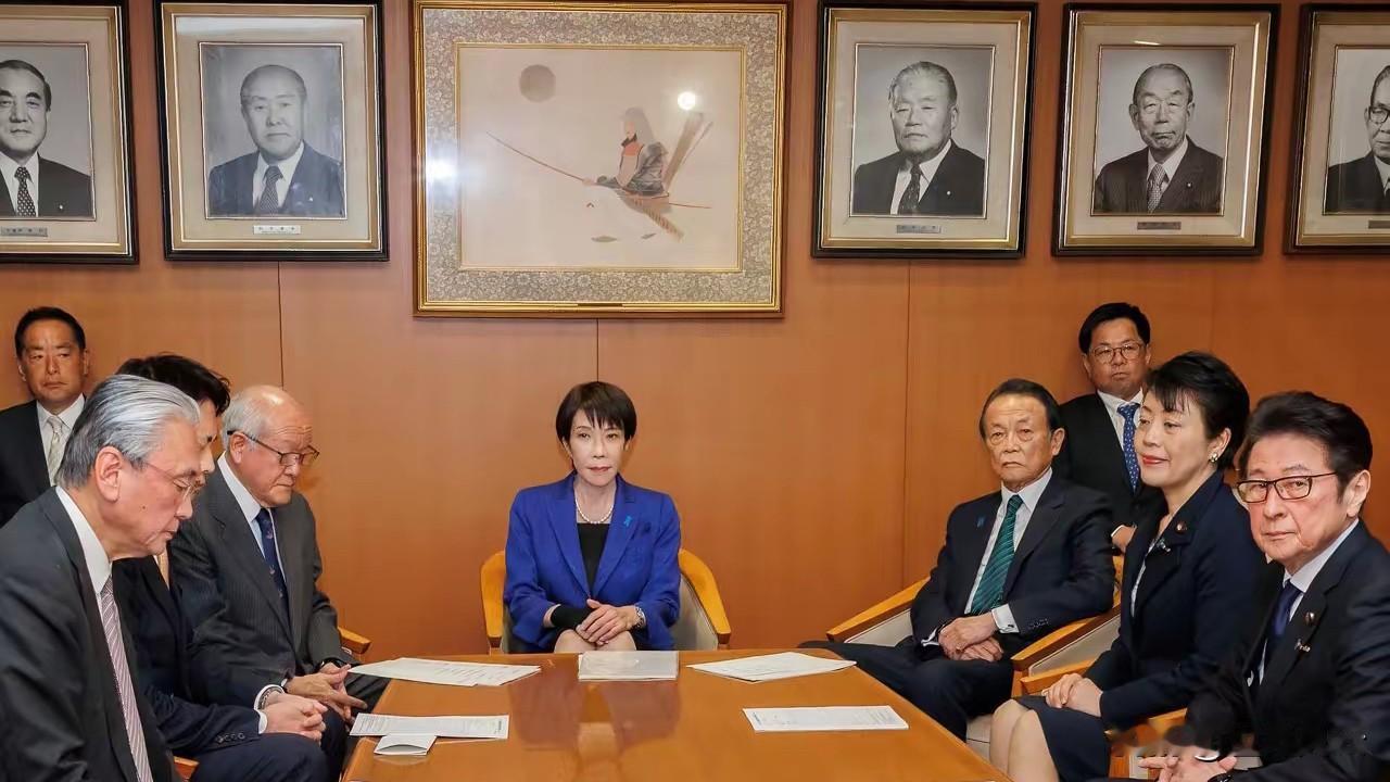 日本首相高市早苗今天（2月18日）发文说：“日本和美国现已就战略投资计划下的第一