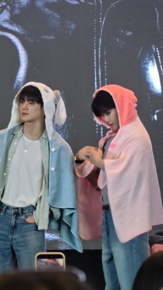 罗渽民 ©sweetiesvaniliepink宝宝 