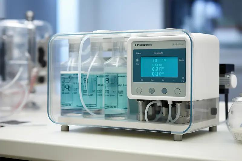 什么是体外膜肺氧合系统? 体外膜肺氧合系统，也就是大家常说的ECMO。简单来说，