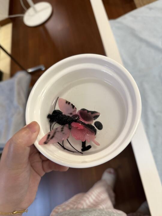 好汤！