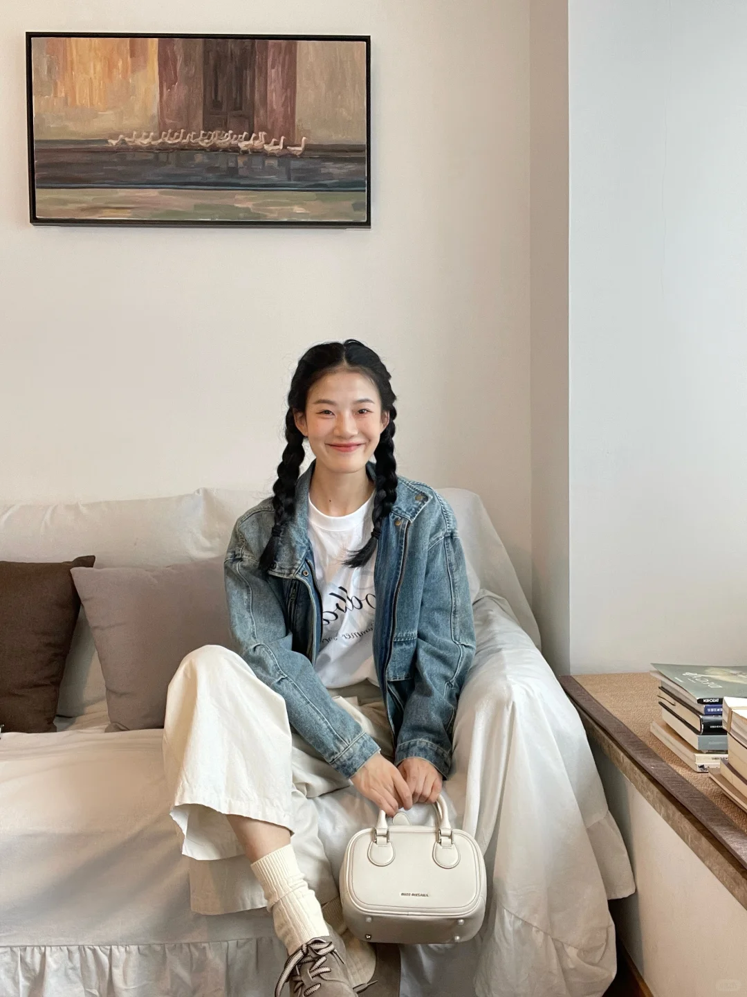 晚上好呀🧋