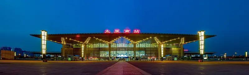 太原未来的城市中心在哪还真不好说。《太原市国土空间总体规划（2021 - 203