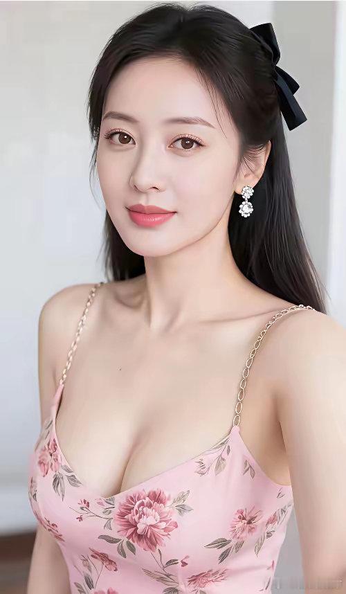 云想衣裳花想容，春风拂槛露华浓窈窕淑女君子好逑！美哉妙哉 ​​​