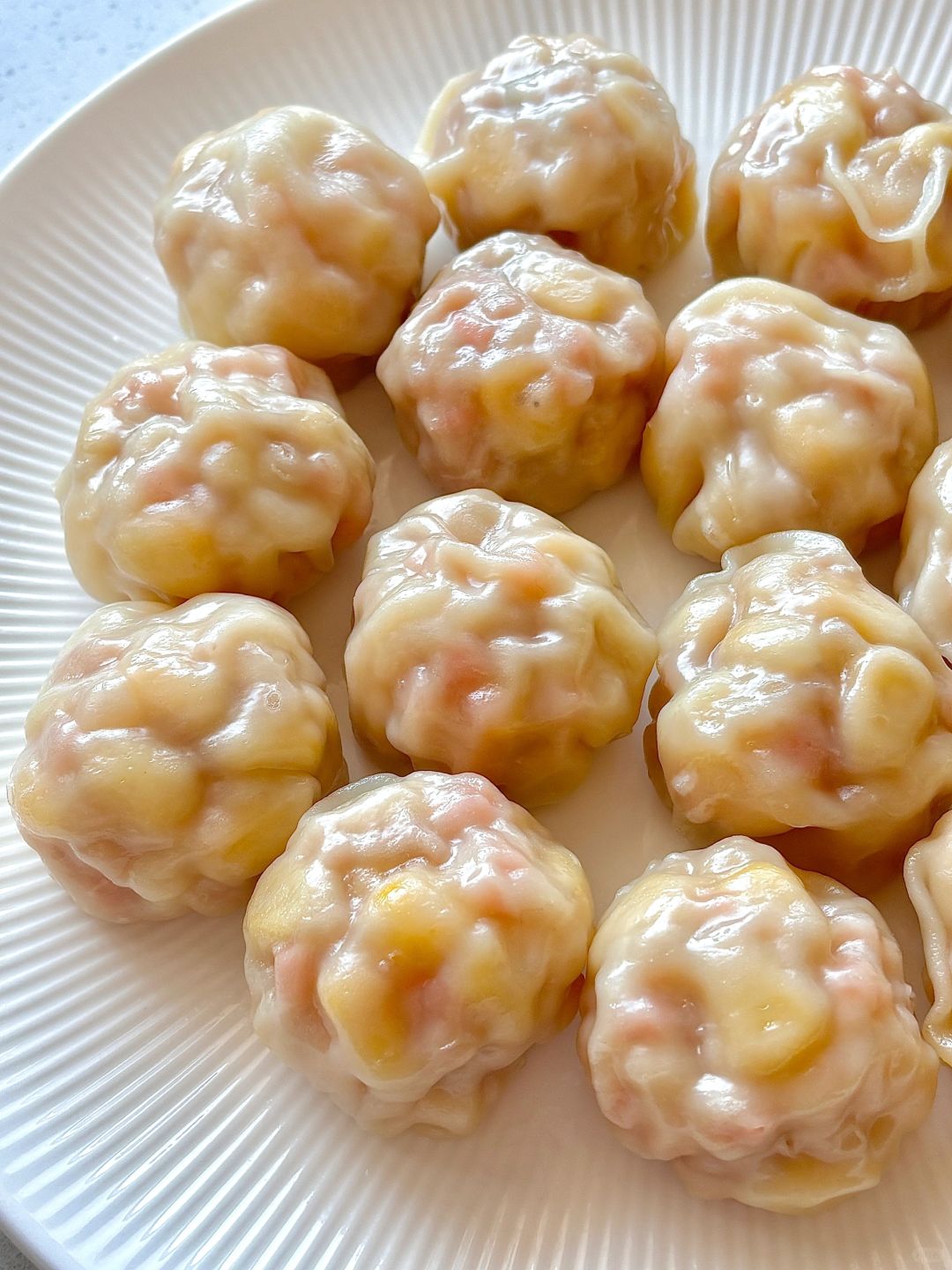 全家一致同意加入年夜饭菜单！！！