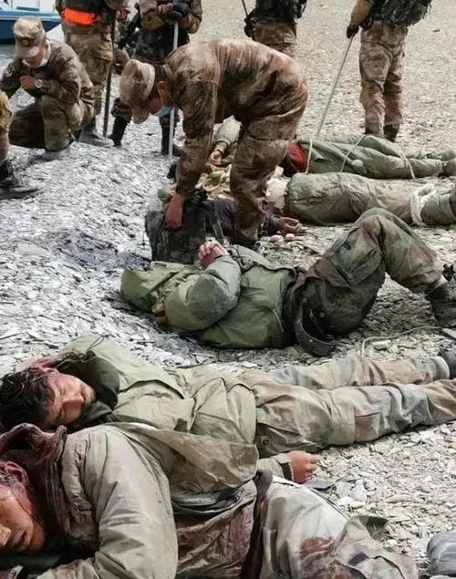 中印将“紧急开展”工作，以实现双方数万军队的撤离。

印度政府在7月26日表示，