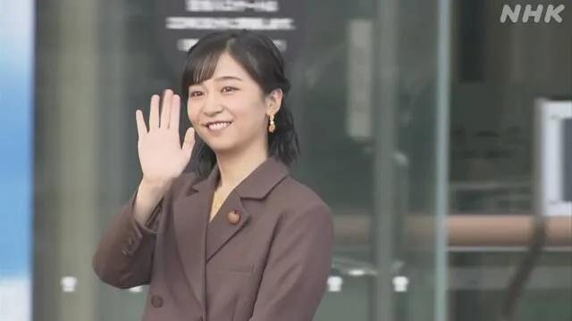 日本公主出访！据报道，秋筱宫夫妇的次女佳子公主将于11月1日起第二次正式访问秘鲁