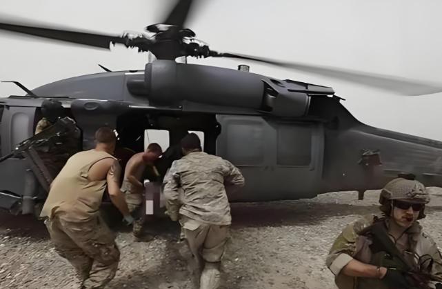 美军战机要是真敢闯进中国内陆领空被击落，飞行员跳伞落地后美国能救回去吗？

其实