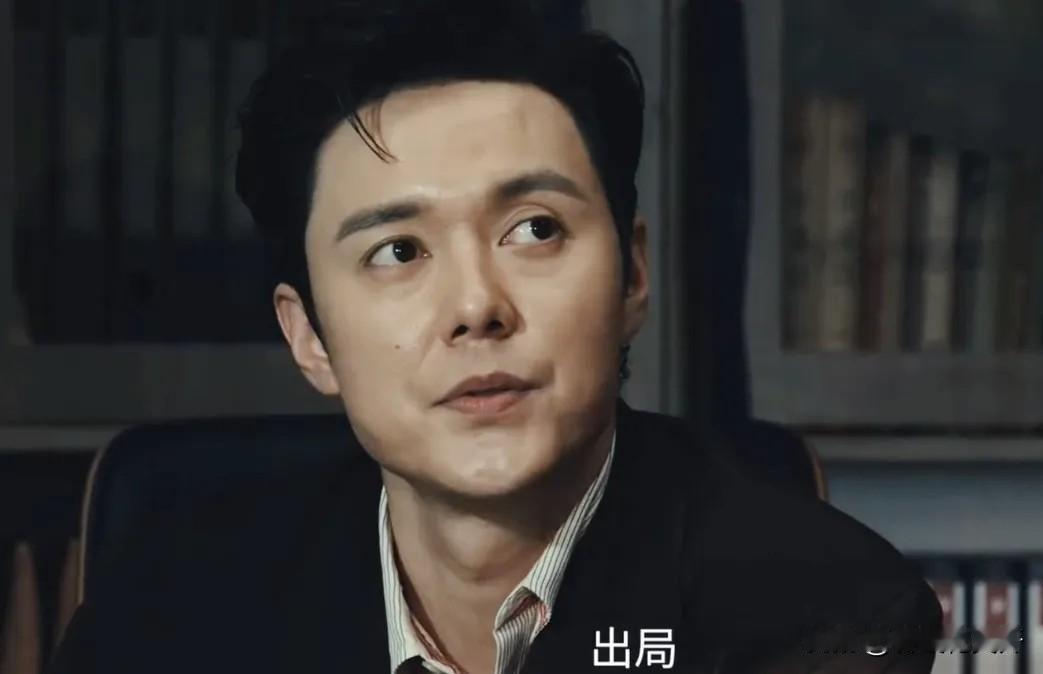 凌奕凯（张超饰）是《爱情没有神话》中最渣的男，没有之一。
      凌奕凯是茞