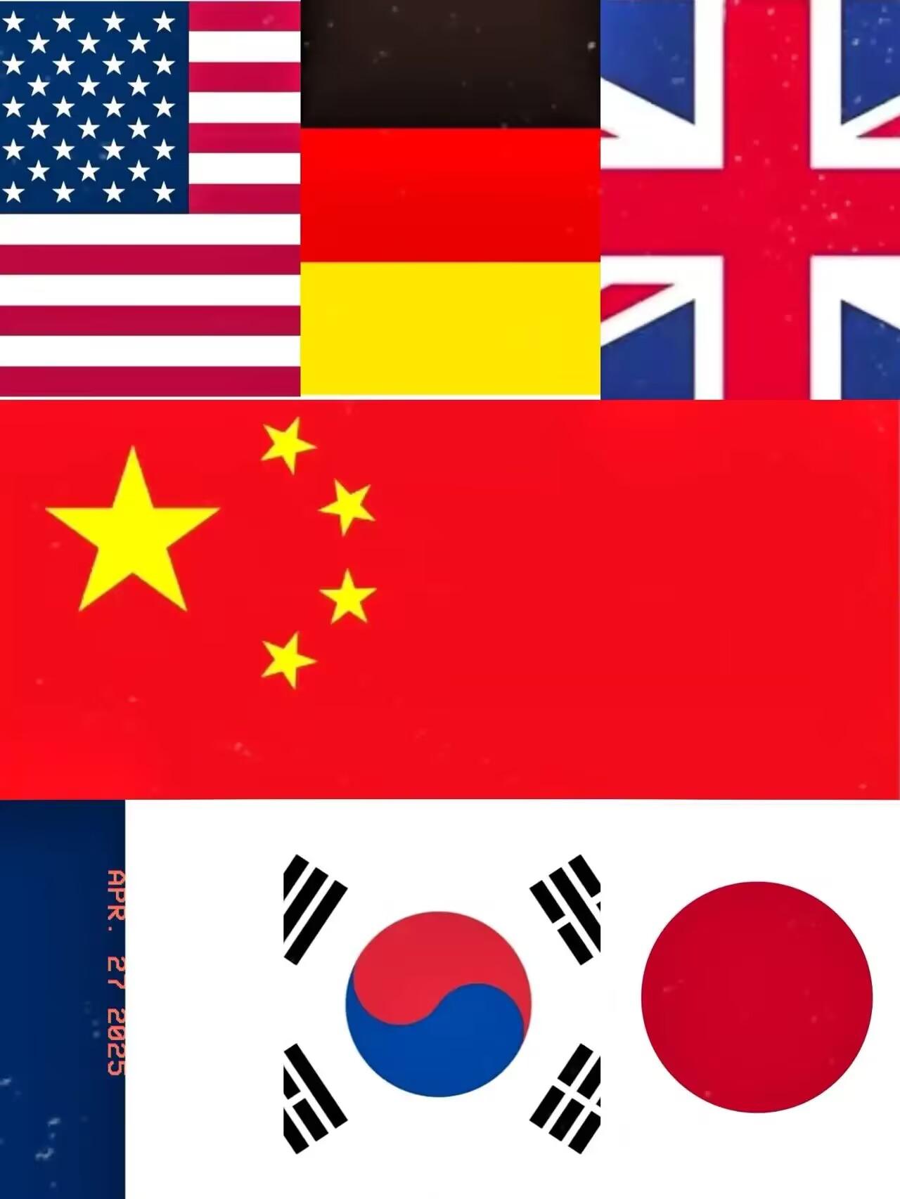 万万没想到，汽车圈风向彻底变了！
当欧美日韩在为续航焦虑时，抬头震惊发现东方大国