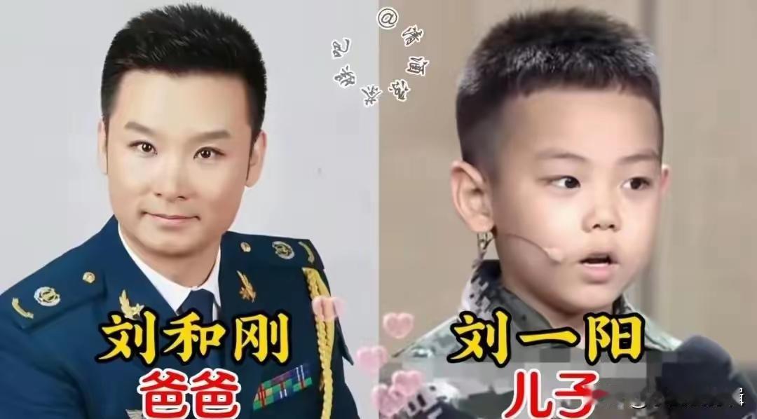 江涛的儿子江宇阔，长的看起来好文气呀，戴着个眼镜，小伙子看起来很斯文。谭晶的双胞