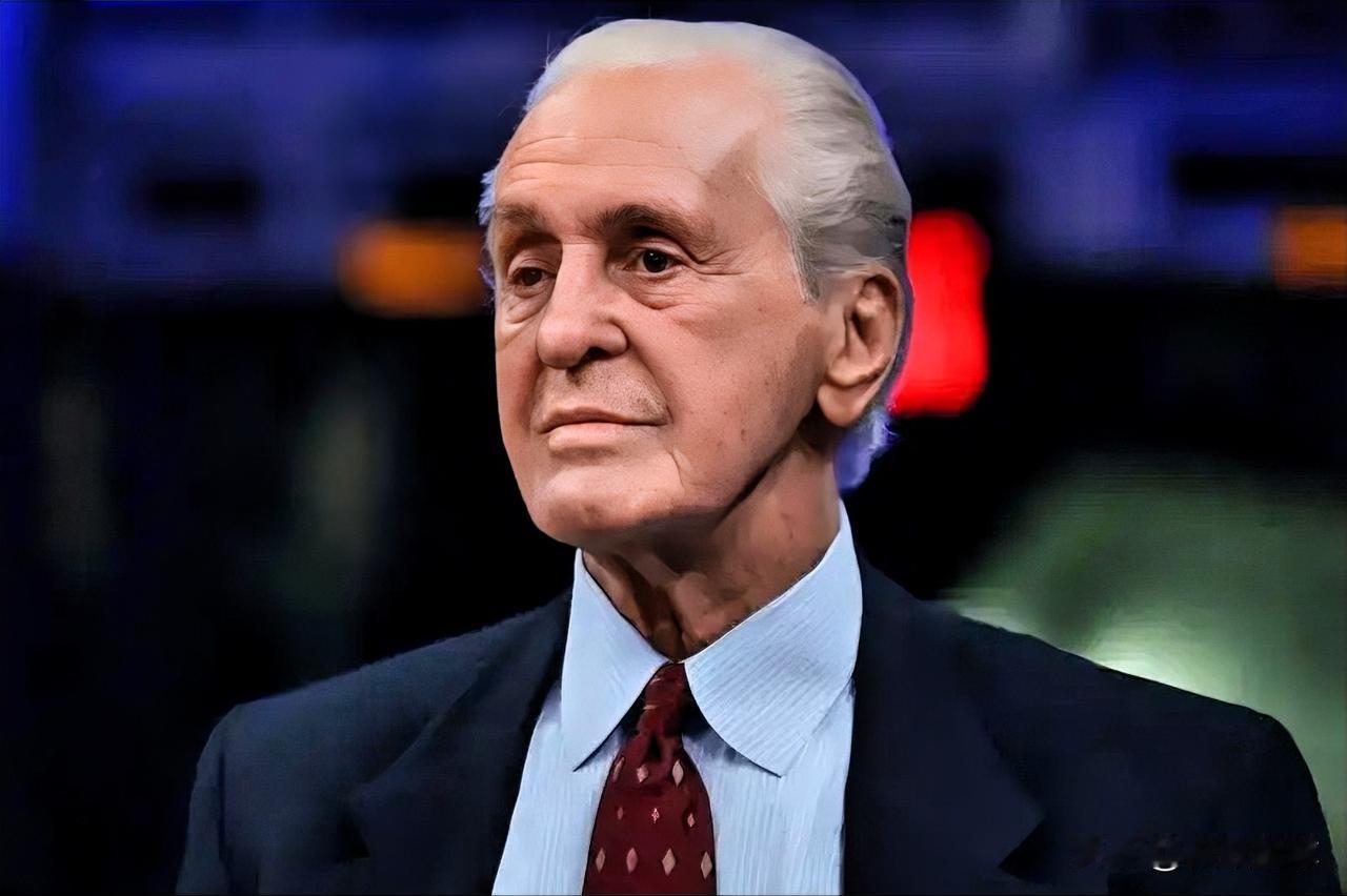 热火总裁莱利放出狠话：我不会退休不会辞职，我也不会让位！

今日，热火总裁莱利当