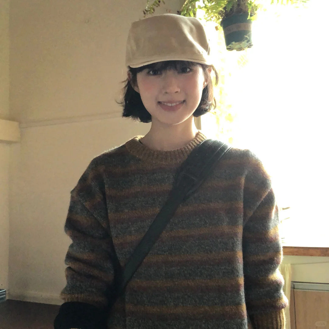 秋天的故事🍂