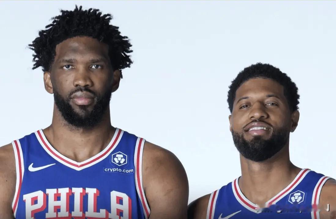 今日8点30，76人将在主场对阵湖人。

据球队多位记者报道，乔尔-恩比德和保罗