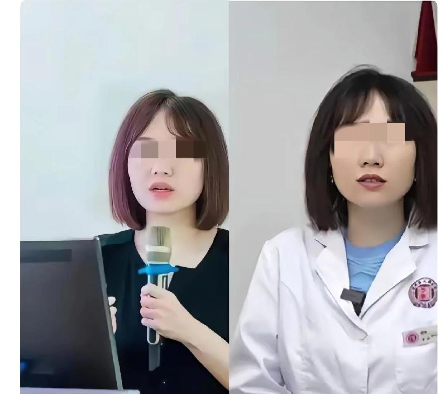 眼科曾医生被全网追着骂私生活，我真的越看越窒息！
 
没人否认感情里该守底线，但