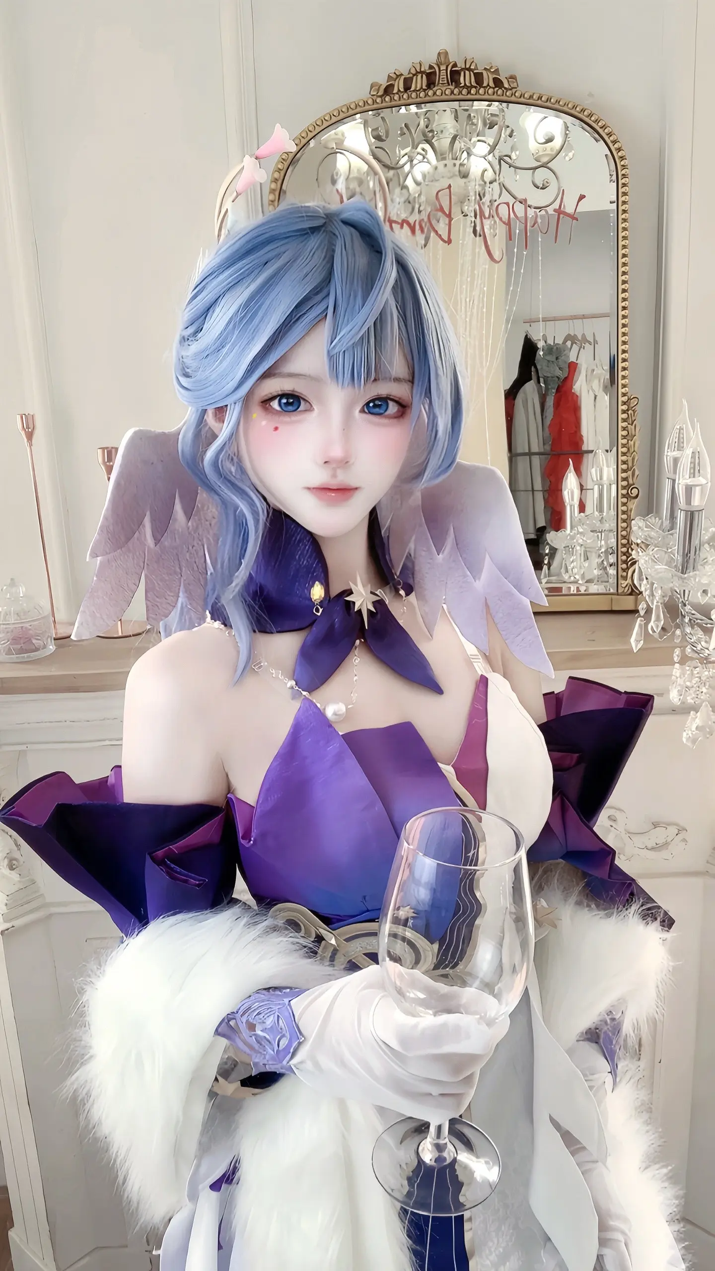 为你的未来干杯୧((〃•̀ꇴ•〃))૭⁺
高考倒计时