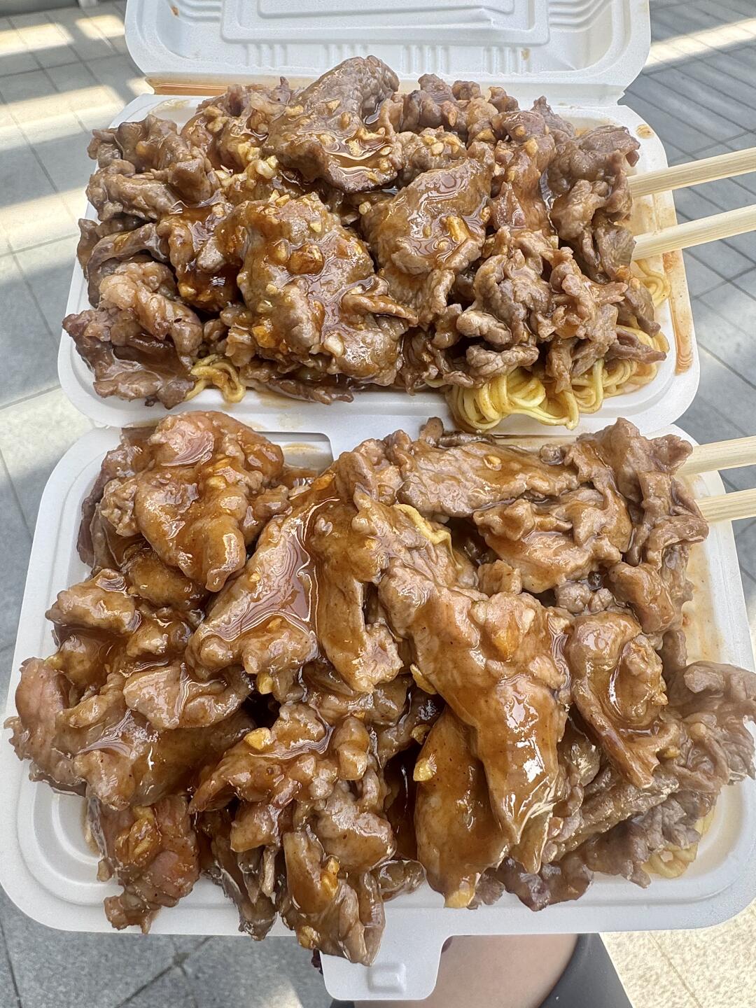 杭州极品！！！贼好吃的。。。。🥹🥹🥹