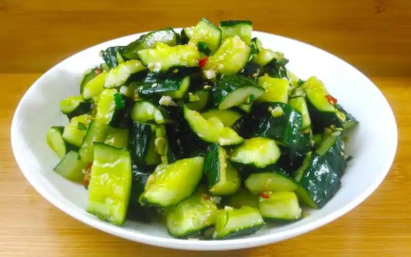 入夏后，多给孩子吃这3种“黄金菜”，既能补充营养，又清热解暑

您有没有这样的困