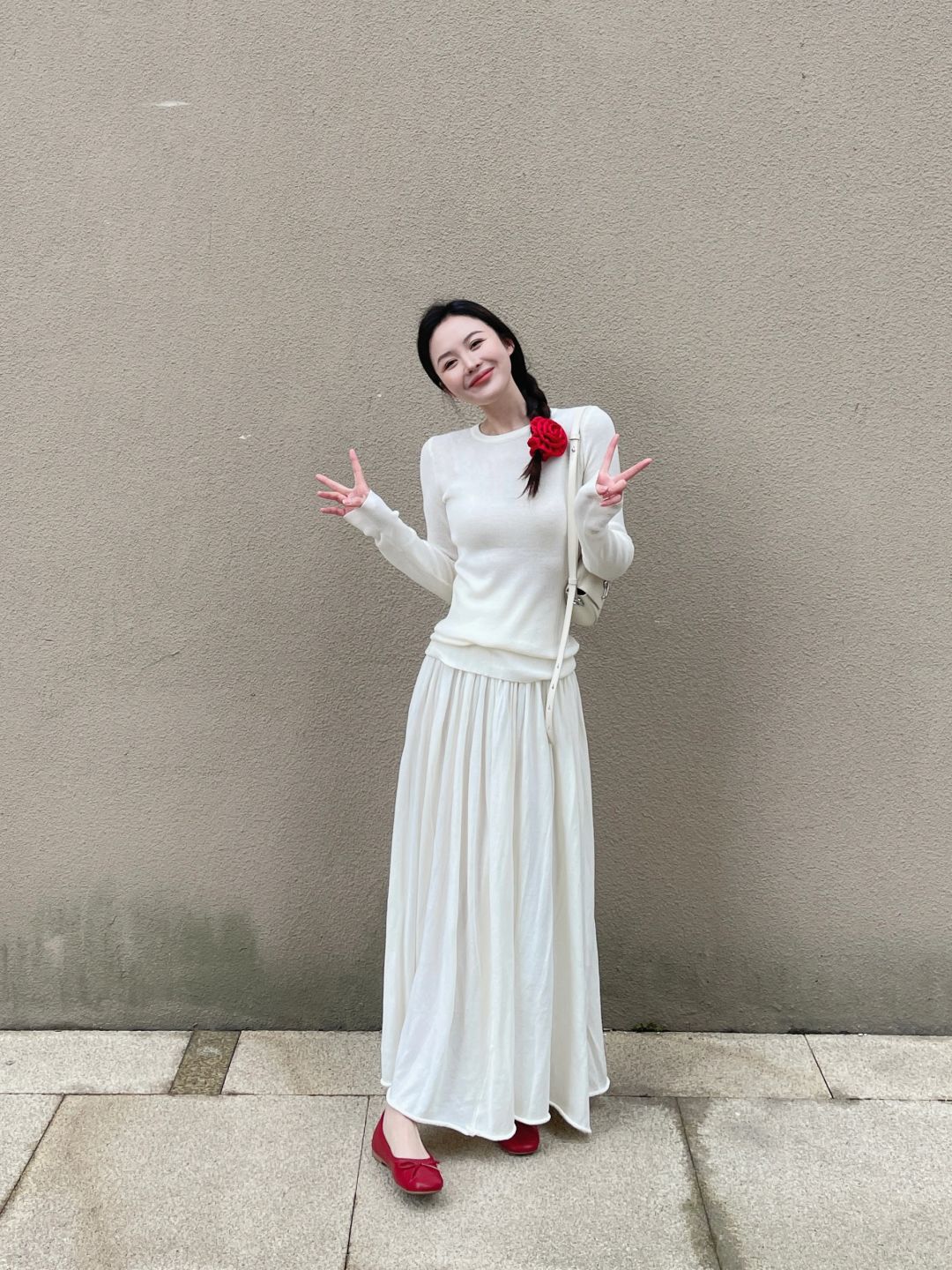 可以穿出来的气质