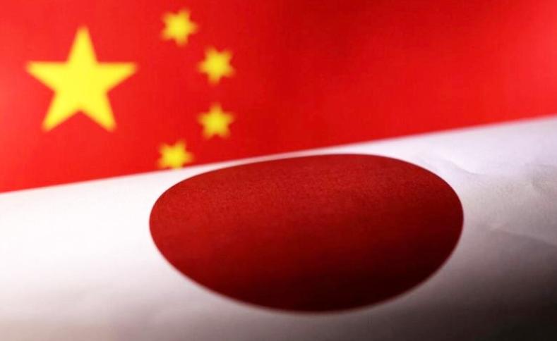 想谈，日本喊话中国

由于中日紧张关系进一步升温，目前江苏无锡以及全国多个地区正