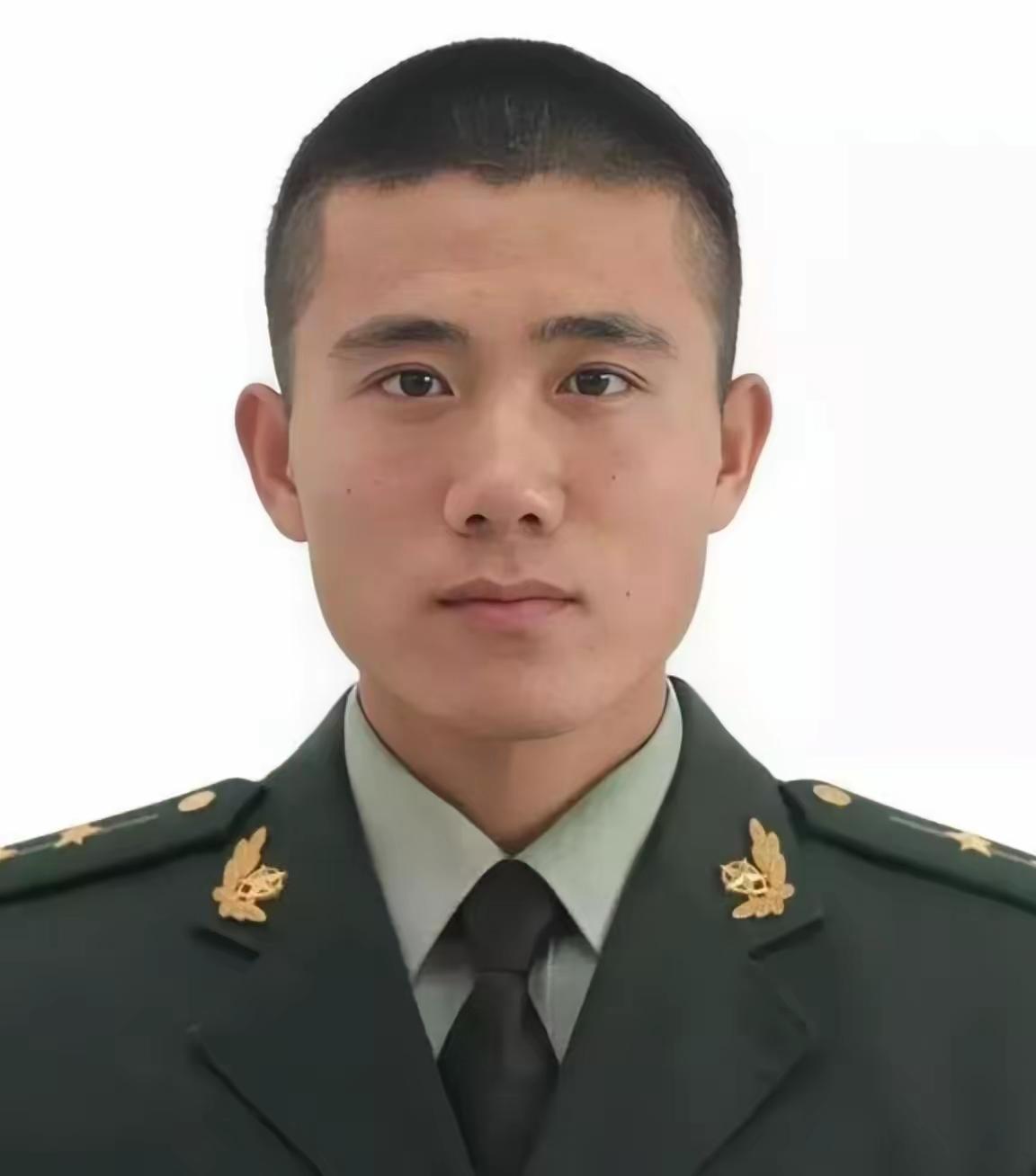 “国家白白培养了他五年””2018年济南武警支队一名刚入职不到一个月的年轻军官就