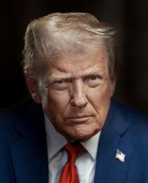 特朗普今晚（3月9日）发文说：“澳大利亚允许伊朗国家女子足球队被遣返回伊朗，是在