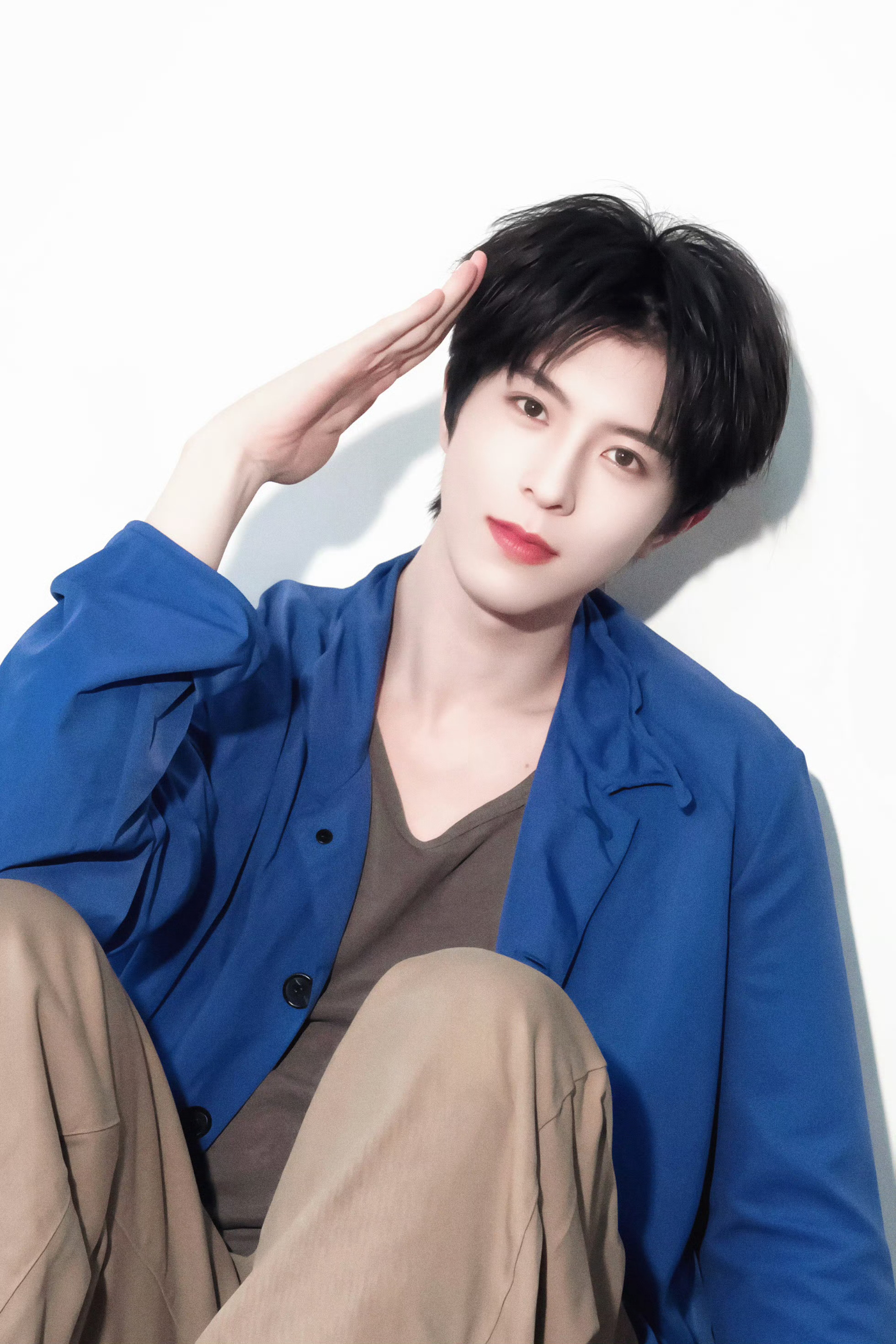 盛少游1105生日快乐 ​​​