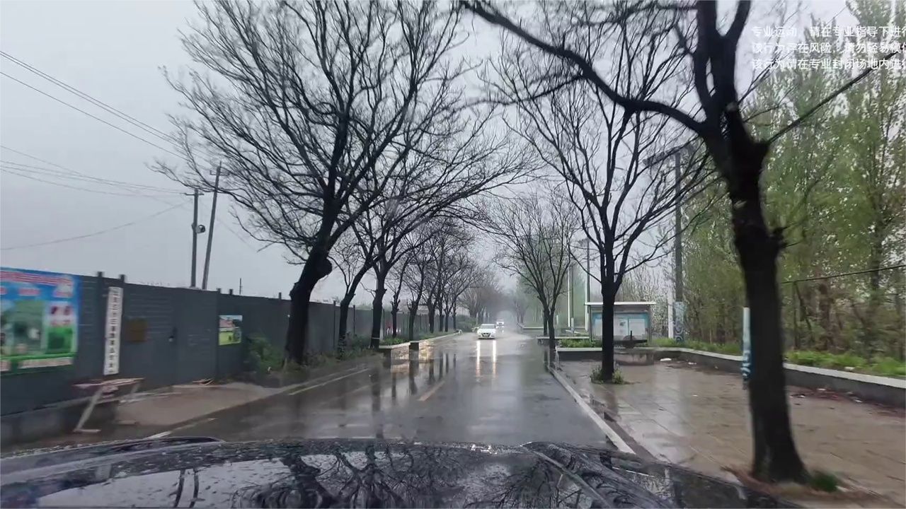 开2026款二代哈弗H9跑山是什么感受？