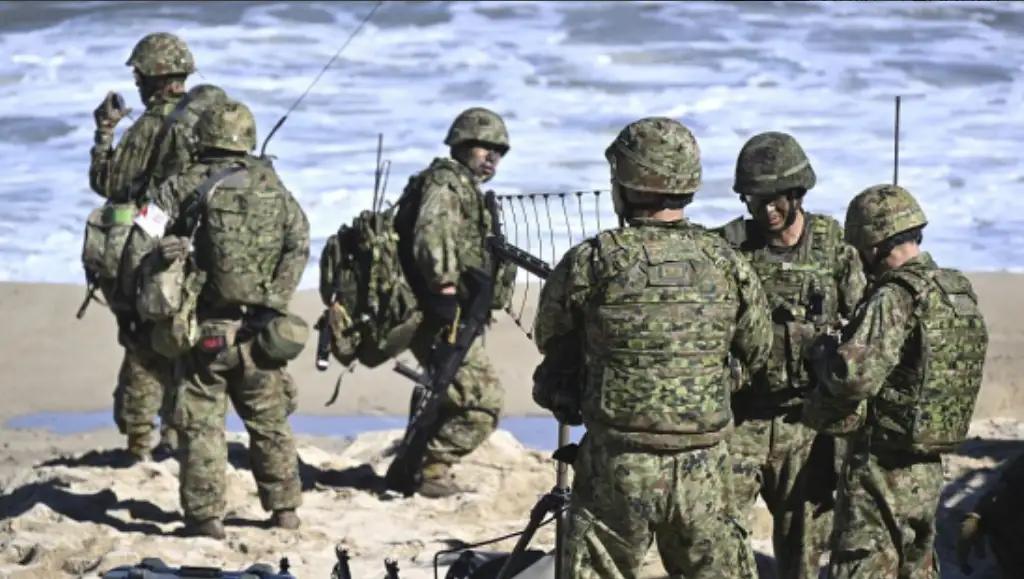 中方：日本已摘下“和平国家”面具 日本这是越来越不装了！中国外交部说得太对，日本