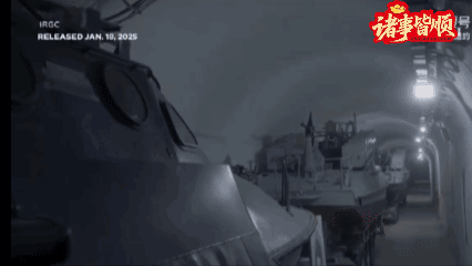 《华尔街日报》发表最新视频 「伊朗如何“劫持”霍尔木兹海峡」，该报记者Shelb