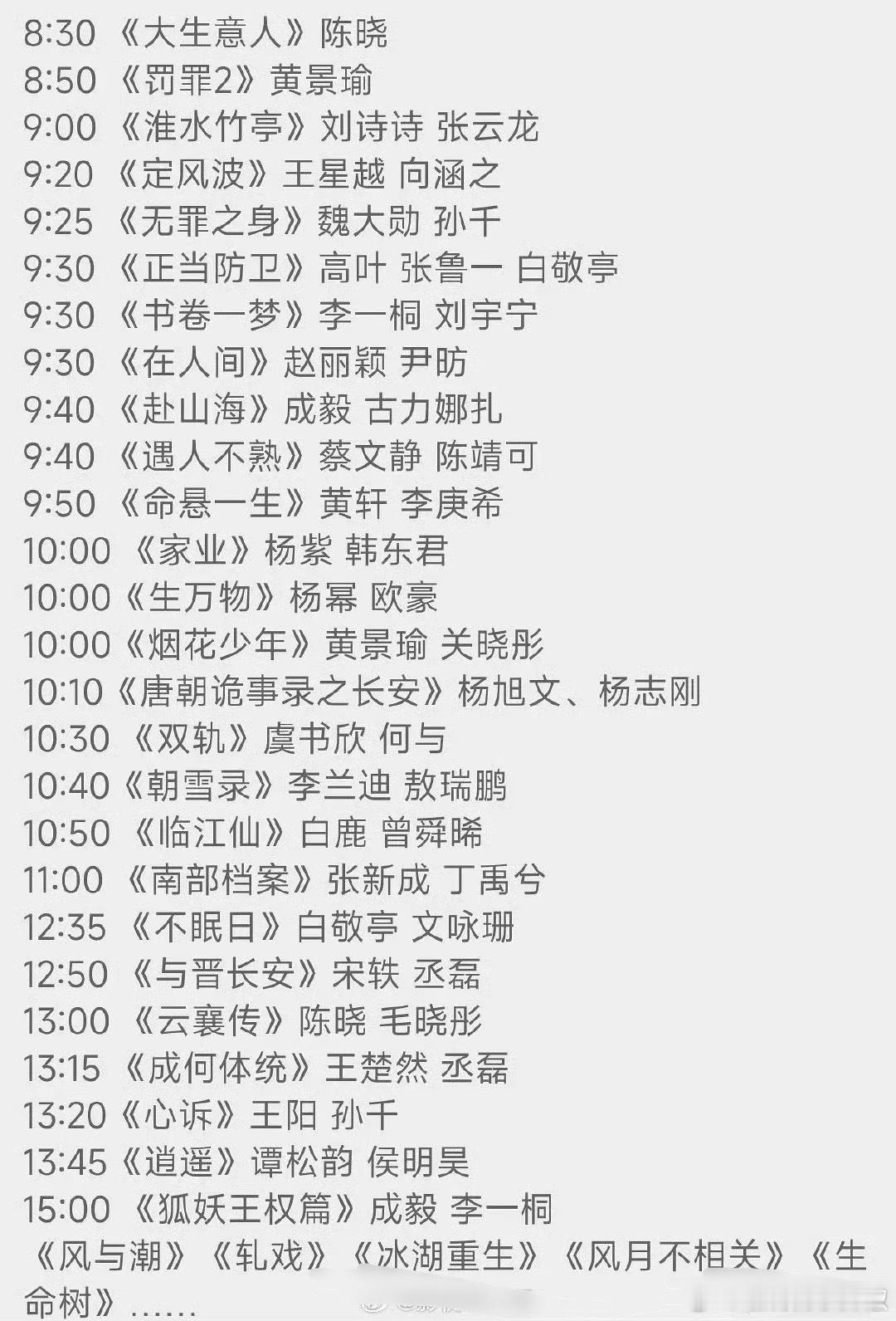 明天🥝要上的新菜，想吃哪个？ ​​​