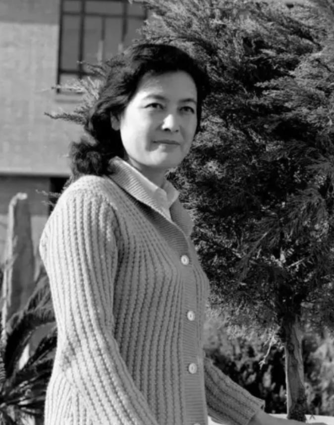 1997年，杨雅琴去世，然而，她的两任丈夫都拒绝出席葬礼，临终之际，她含泪说出：