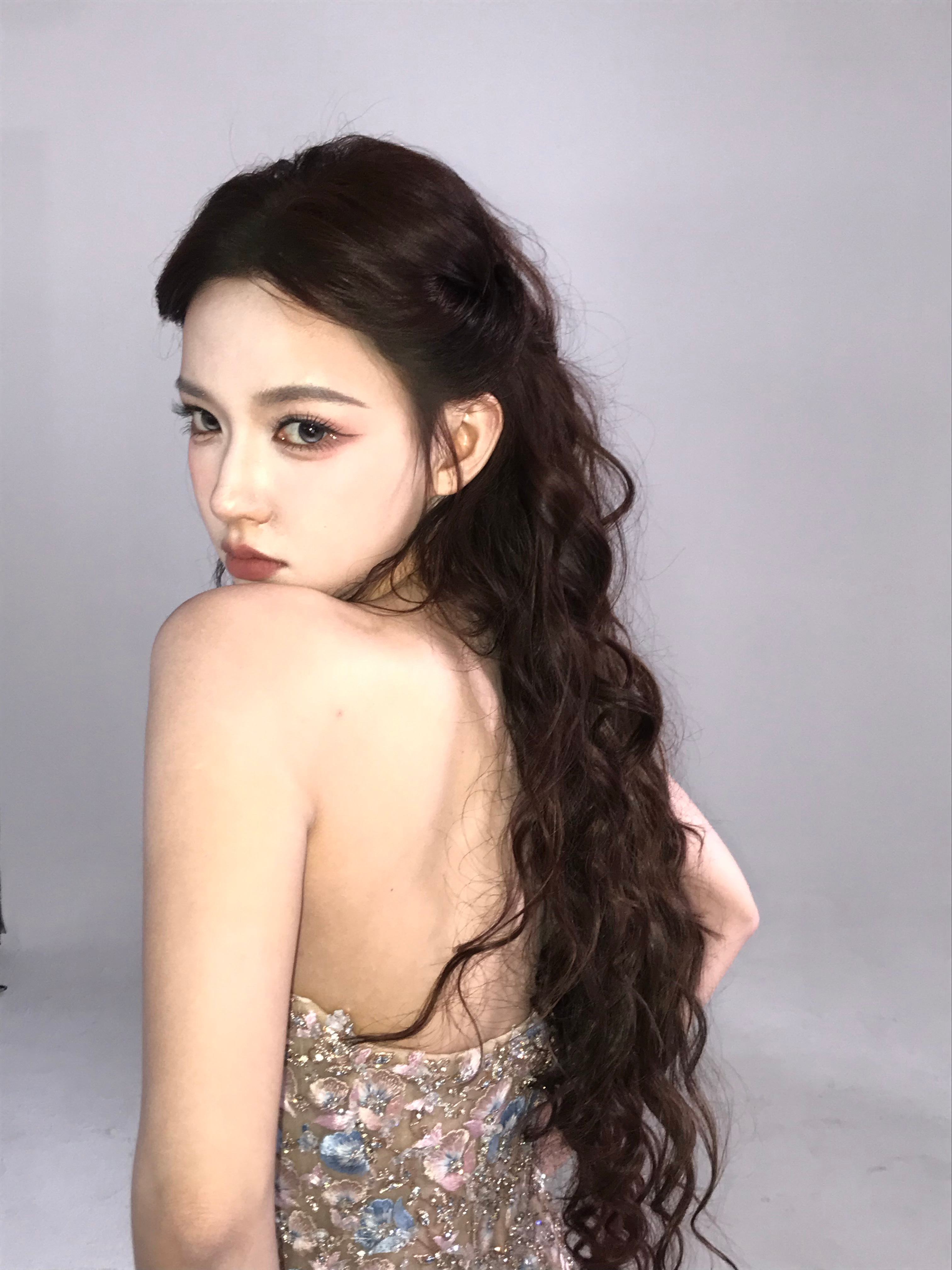 程潇cx程潇海岛舒服日志 cx程潇姜婉怡 你的出现是世界赋予我最独一无二的宇宙