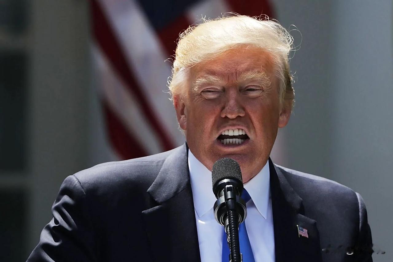 突发：特朗普刚刚告诉福克斯新闻，和伊朗的协议将在“今天”在巴基斯坦签署。此前接受