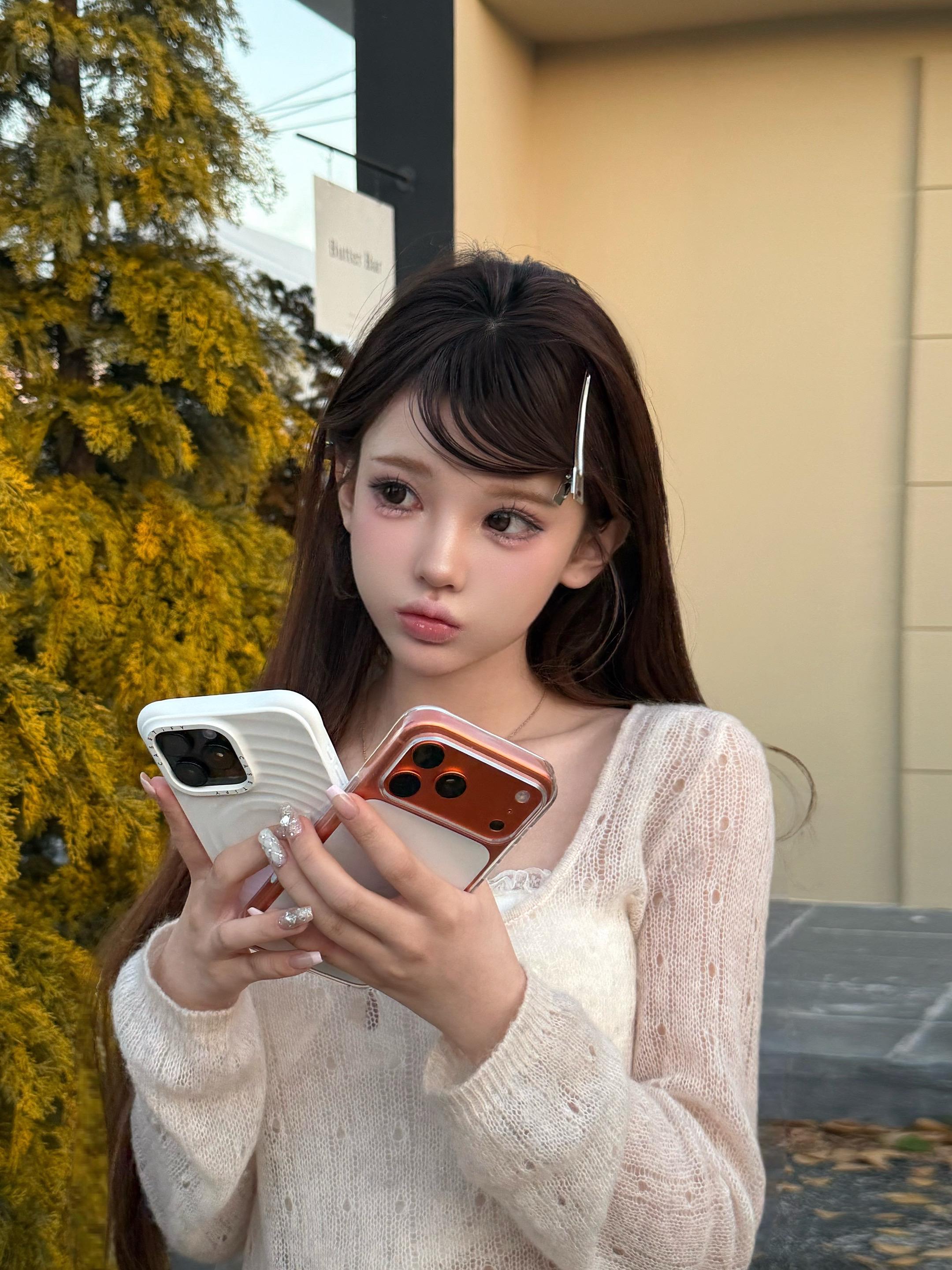 幸福是在爱里体验的每一天