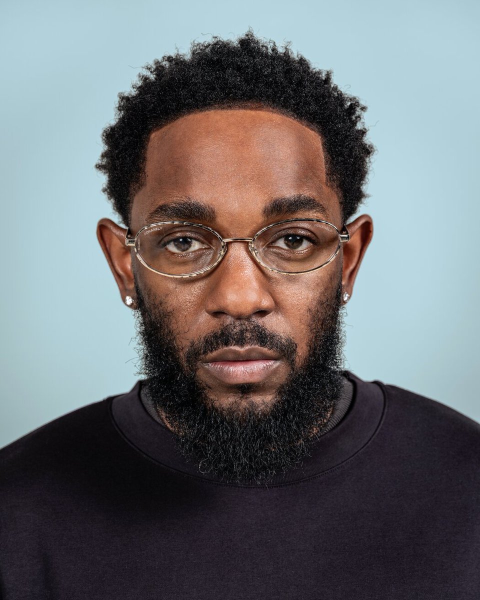 【睛彩视鉴】Kendrick Lamar / Mariah Carey / Yo