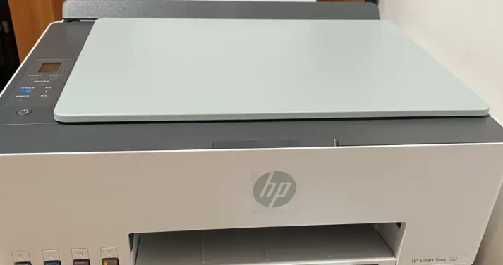 家长打作业买喷墨打印机，要看打印质量还得选惠普家用打印机