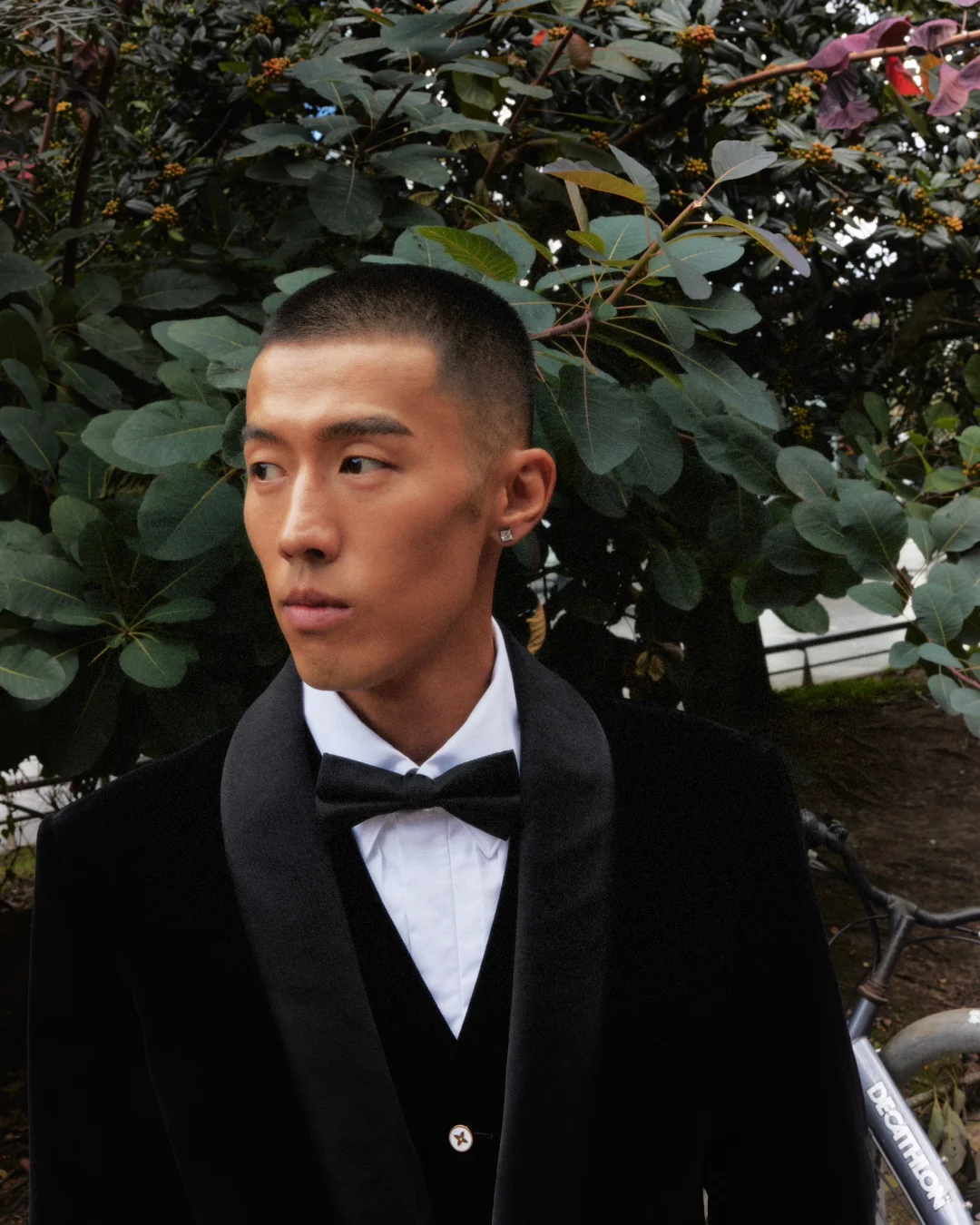 西班牙小街漫步