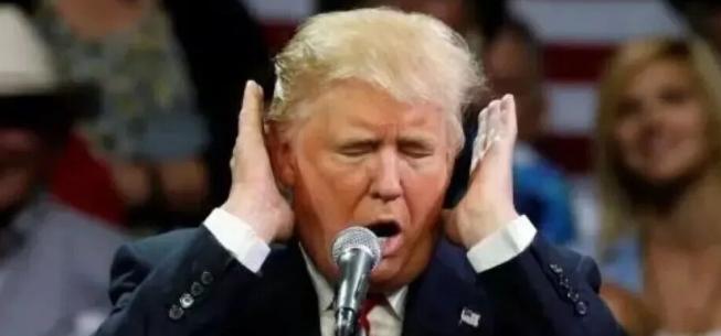 特朗普，居然这样“乞求”中国！万万没想到，不可一世的美国总统特朗普求到了中国头上