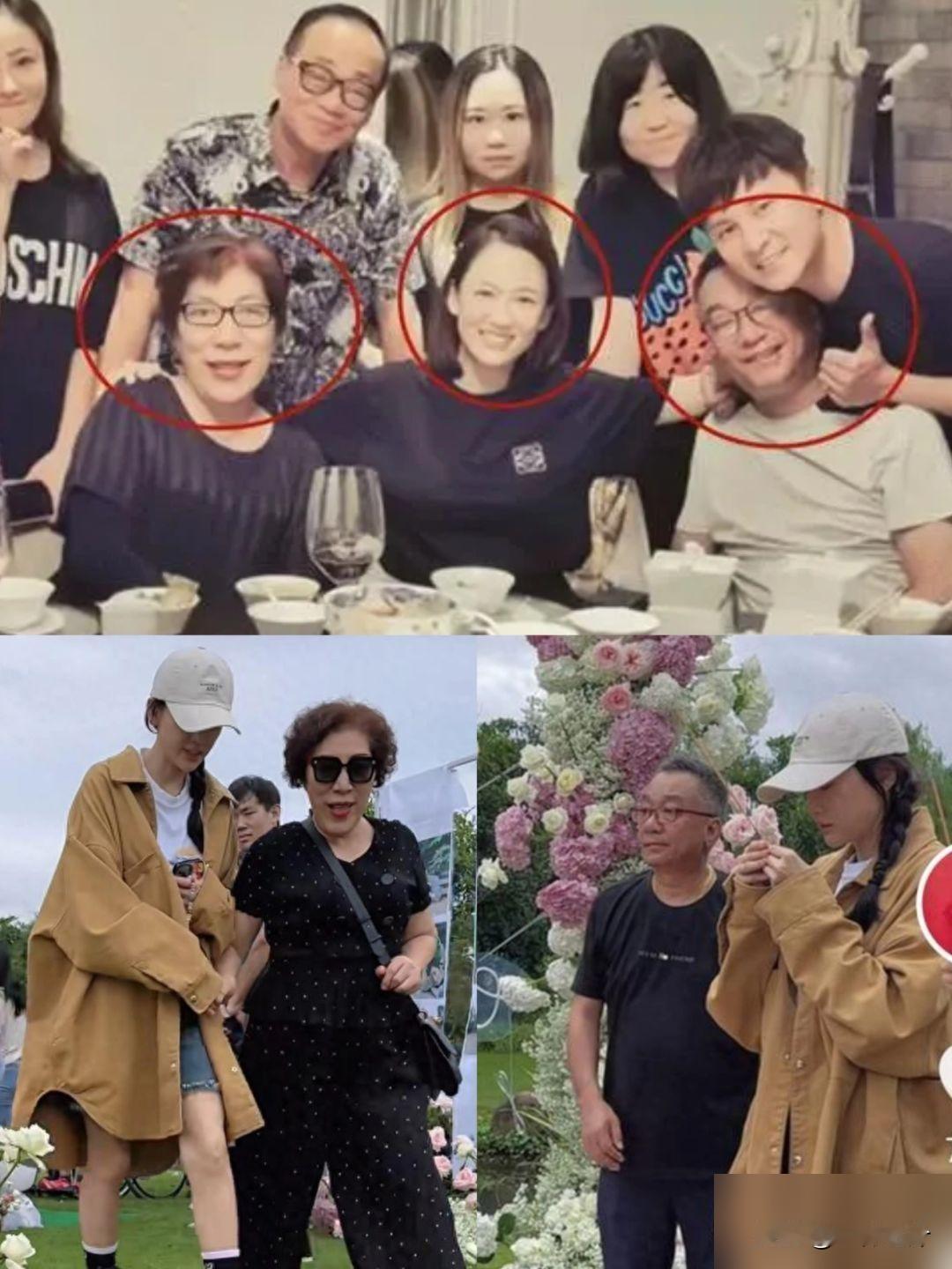 连续8年悼念乔任梁❗陈乔恩是真好啊😭

又是一年916，陈乔恩准时发了粉色天空