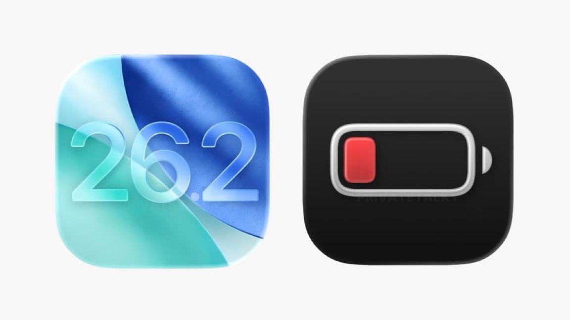 更新完iOS 26.2 系统，你们觉得是续航是好了还是差了？iphone17