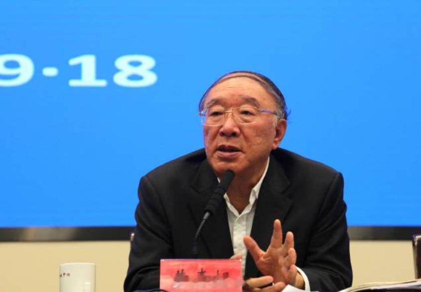 真不敢相信，他竟然是大老虎！难道他也是贪污？黄奇帆涉嫌严重违纪违法黄奇帆接受审查