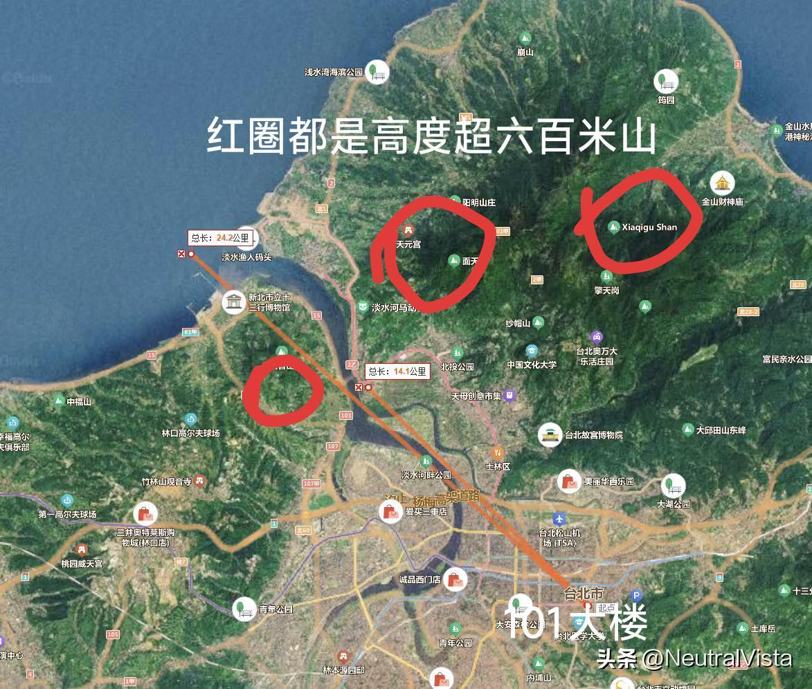 这次军演我们无人机据说是彩虹七。从照片看应该是早晨六七点(光照和雾气灯光)，从建