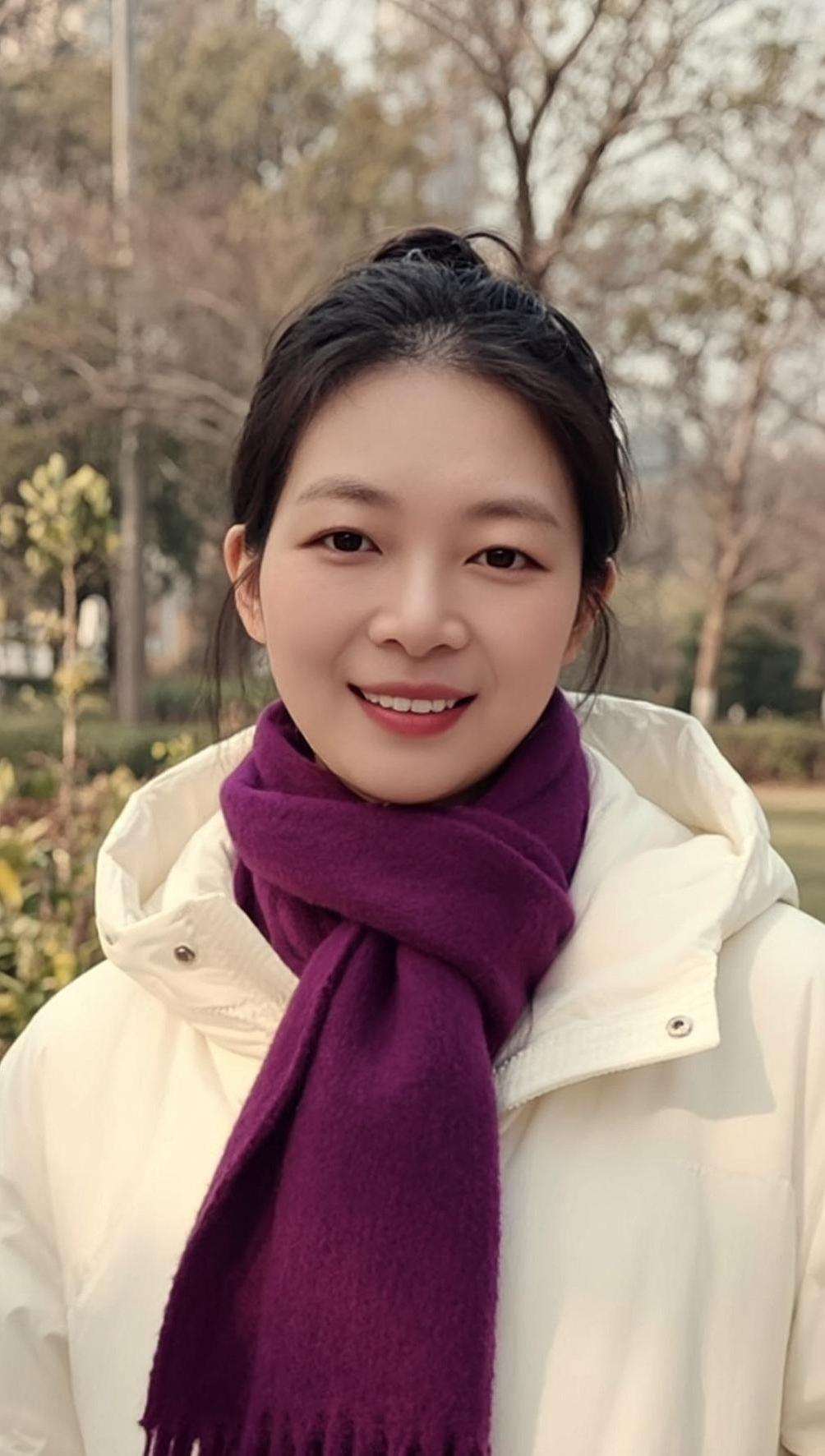 AI冬日生活照 甜美女孩穿搭 上热搜颜值在线 抖音ai创作