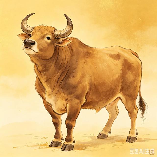 属牛的人遇到烦心事的表现是什么