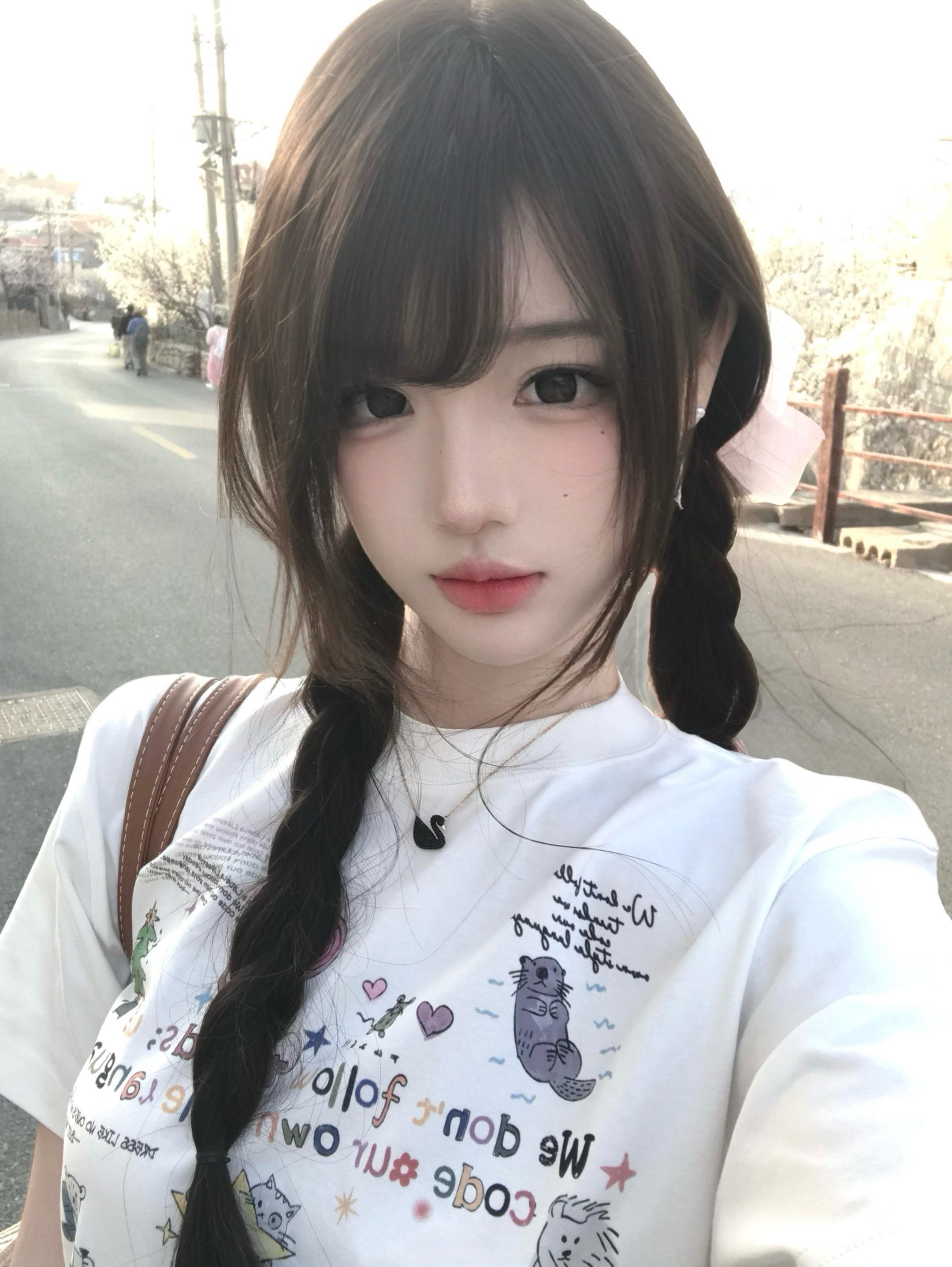 你的生命有场大雾 我愿意折断肋骨做你的船夫